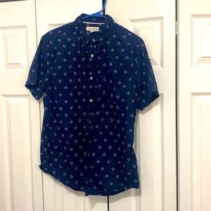 Aeropostale Casual Button Shirt